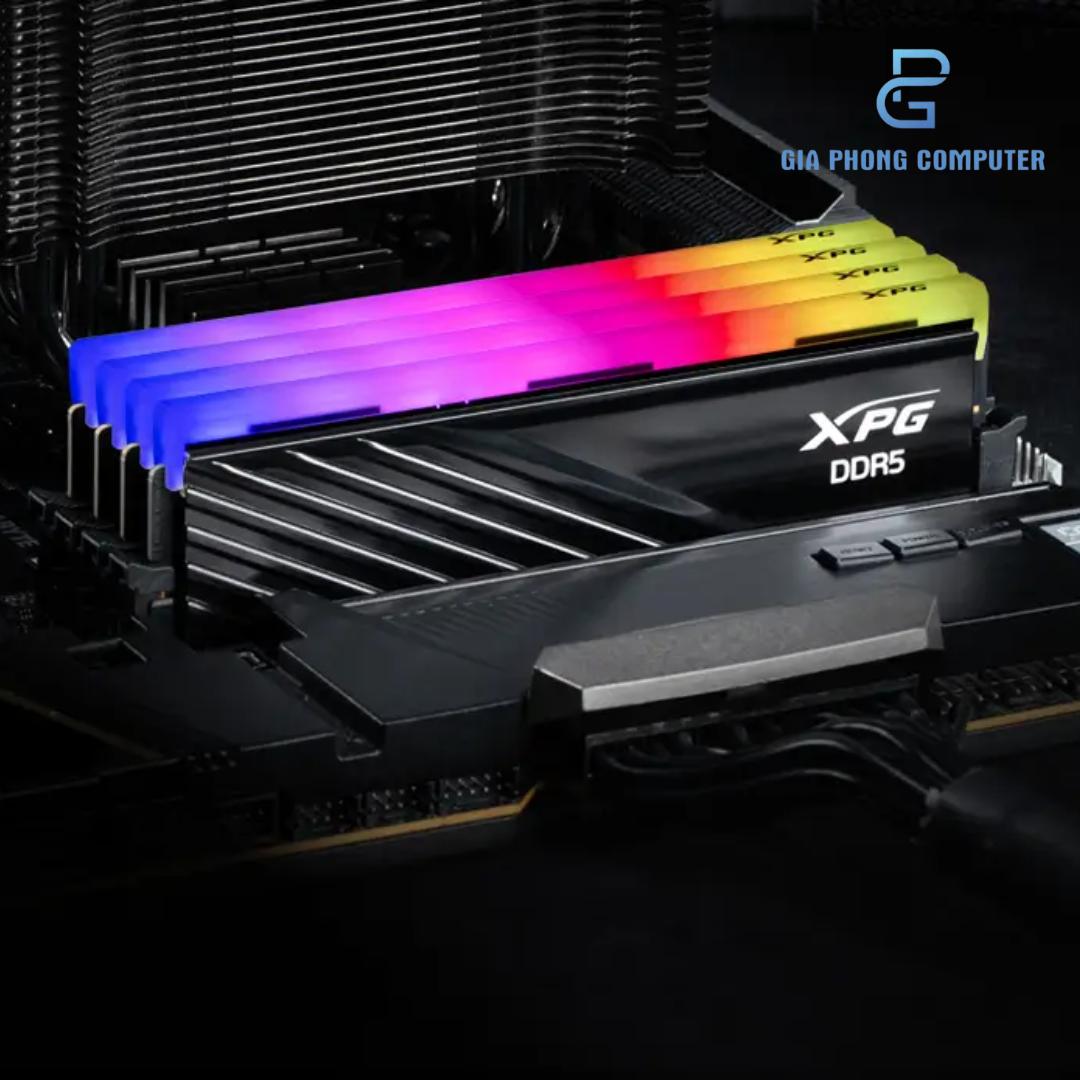 DDR5 32GB Bus 6000 ADATA XPG Lancer Blade CL36 RGB White
