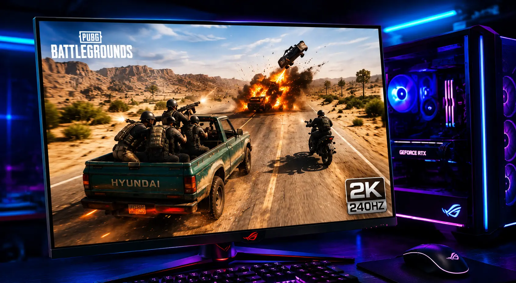 Vũ Khí Bí Mật Của Pro Player