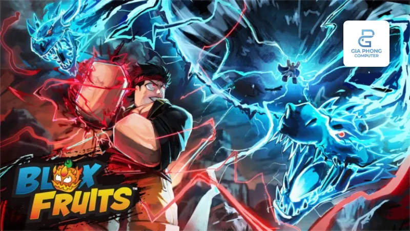 Acc Blox Fruit Free – Nhận Acc Blox Fruit Miễn Phí Mới Nhất 2025