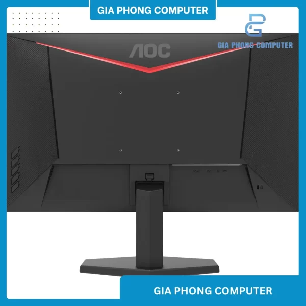 Màn hình AOC 24G11ZE 24" Fast IPS FHD 240Hz chuyên game