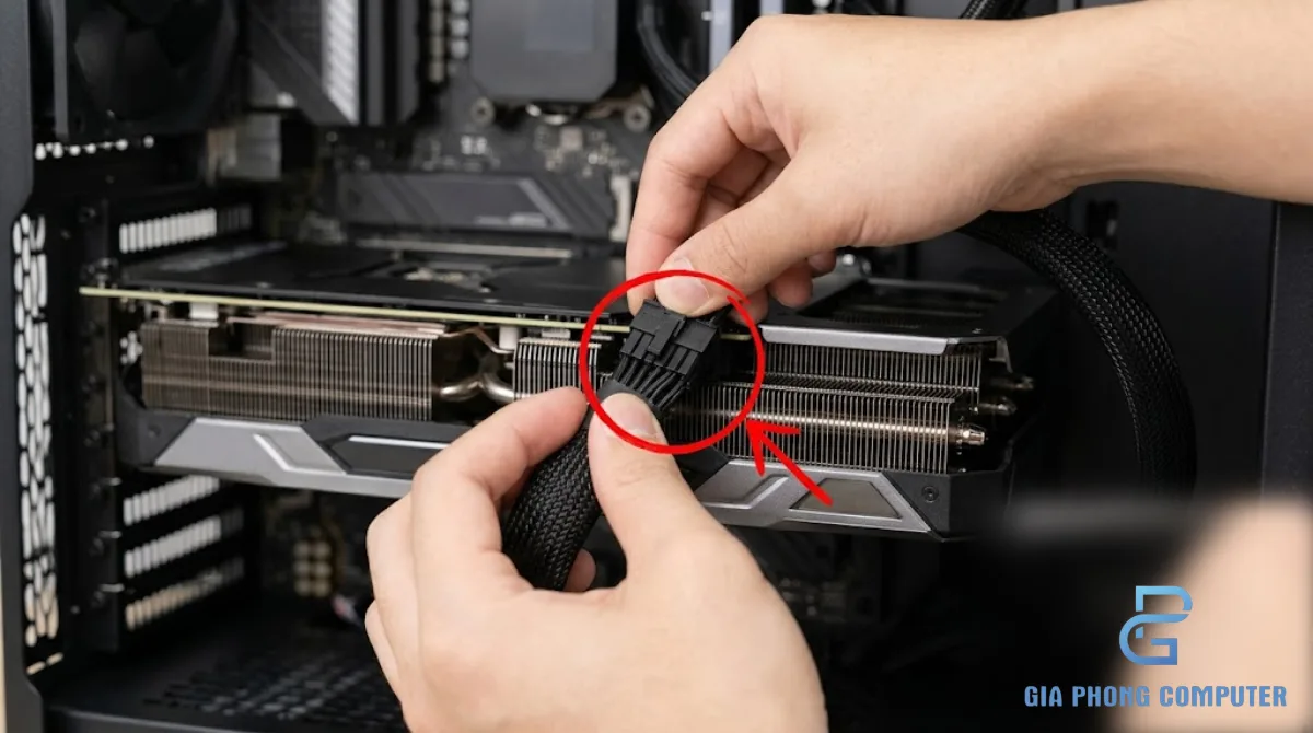 ATX 3.0, ATX 3.1 và đầu 12V-2x6 có quan trọng không? – nguồn máy tính bao nhiêu w là đủ