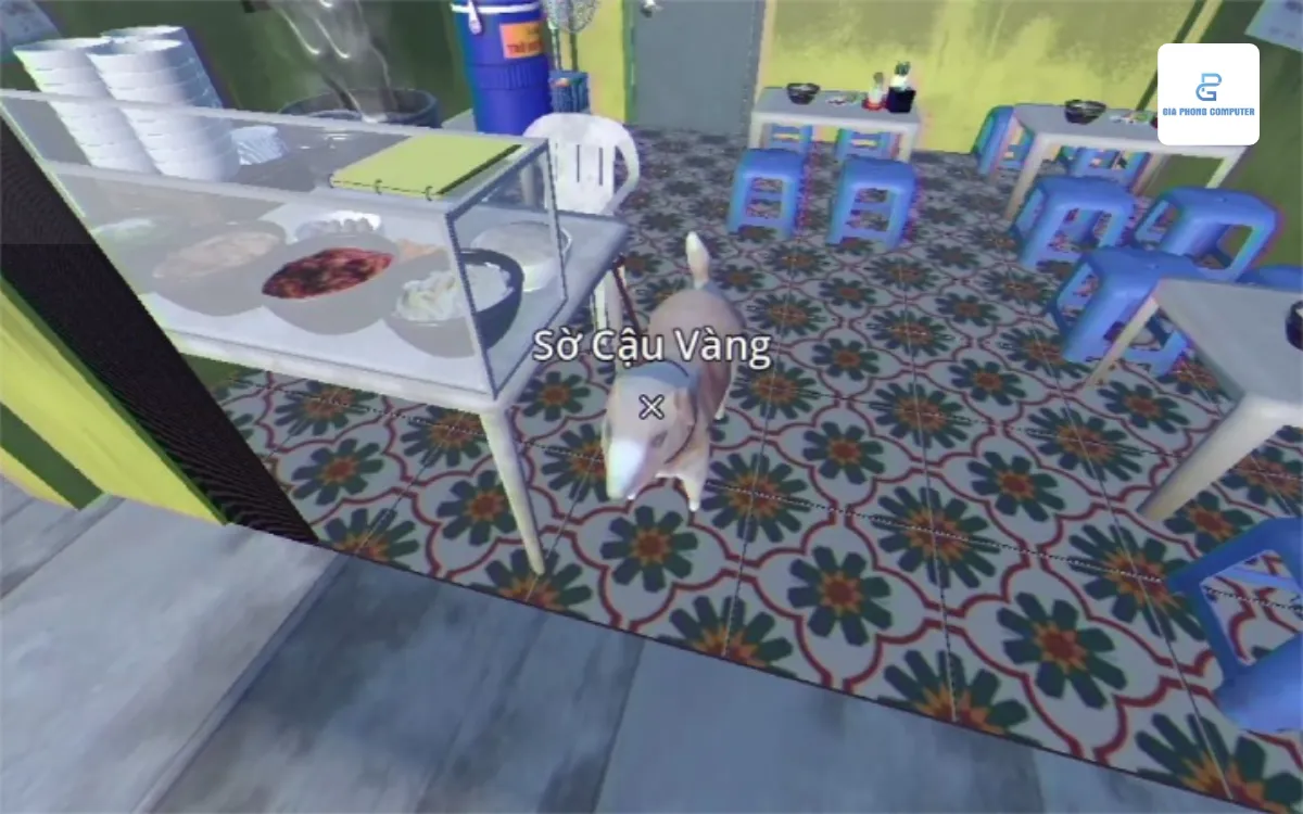 Cách tải game Phở Anh Hai (Brother Hai’s Pho Restaurant)