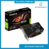 Card màn hình Cũ GIGABYTE GeForce GTX 1050 2GB GDDR5