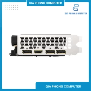 Card màn hình Cũ NVIDIA GeForce GTX 1060 6GB GDDR5