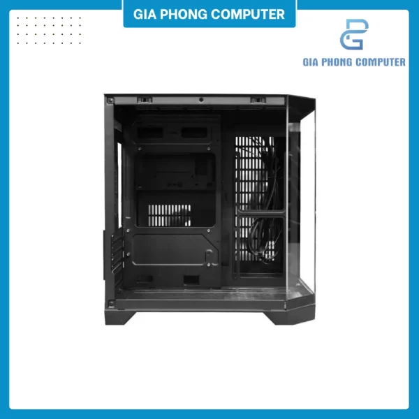 Case Infinity Shizo – Micro-ATX Chassis
