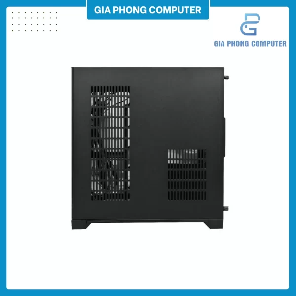 Case Infinity Shizo – Micro-ATX Chassis