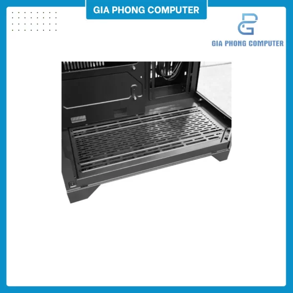 Case Infinity Shizo – Micro-ATX Chassis