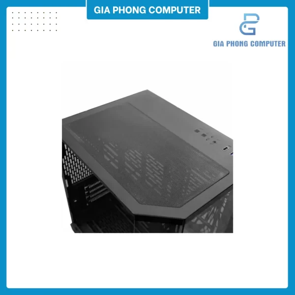 Case Infinity Shizo – Micro-ATX Chassis