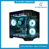 Case Infinity Shizo – Micro-ATX Chassis