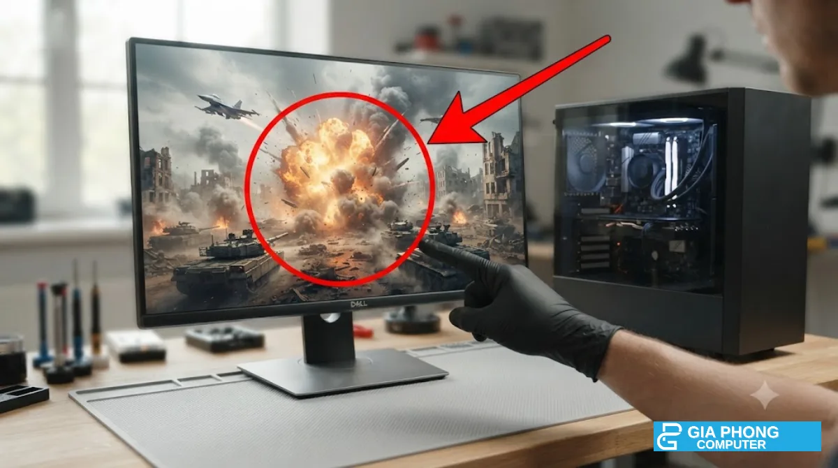 Cấu hình chơi Battlefield 6 trên PC