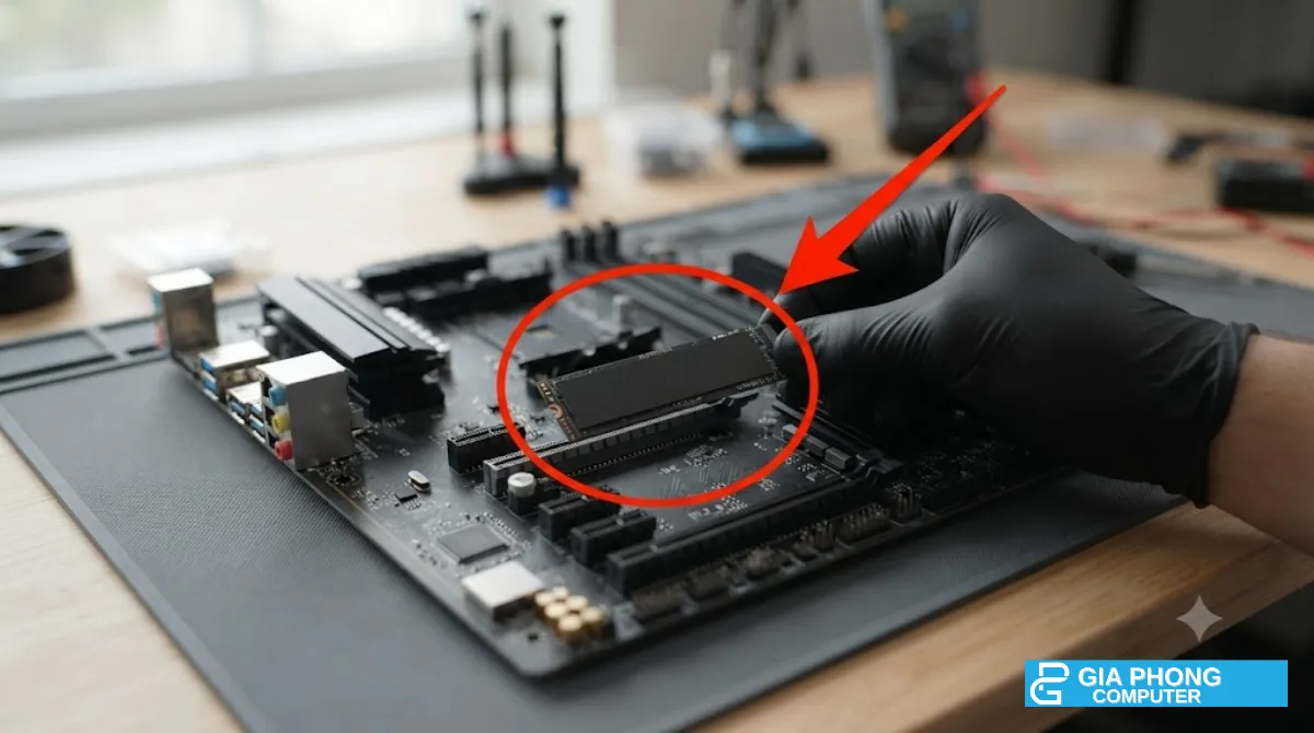 SSD cho Battlefield 6
