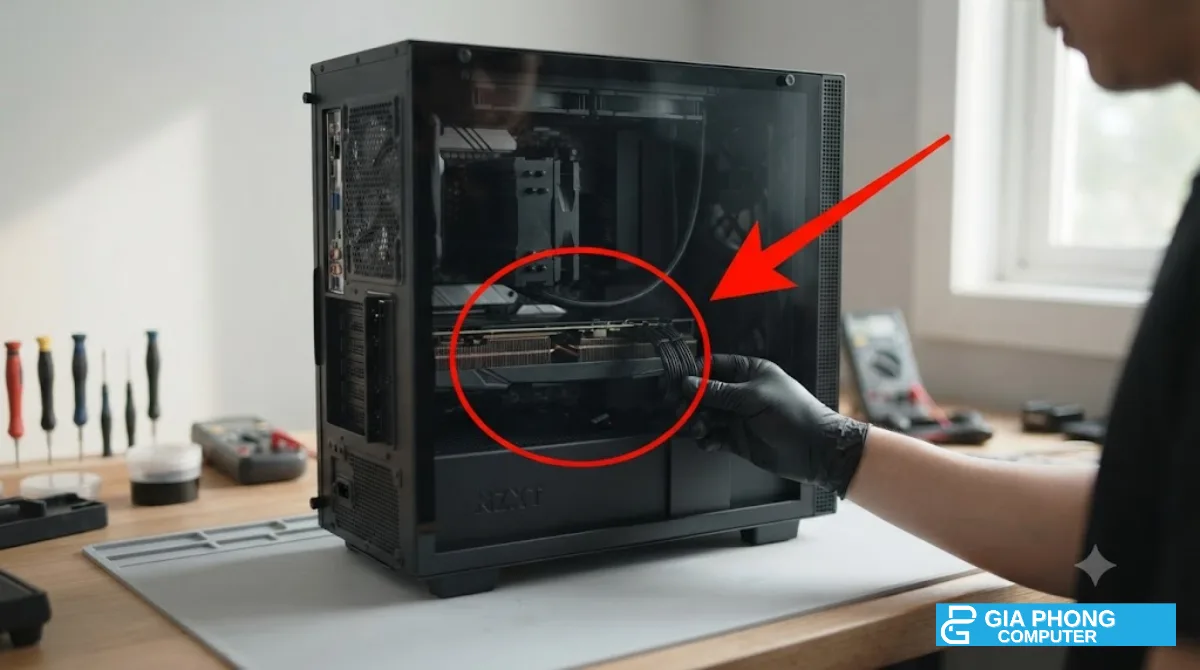 PC gợi ý chơi CS2