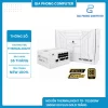 NGUỒN THERMALRIGHT TR-TG1000W 1000W 80 PLUS GOLD TRẮNG