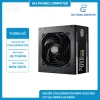 NGUỒN COOLER MASTER MWE GOLD 850  V2 FULL MODULAR 850W