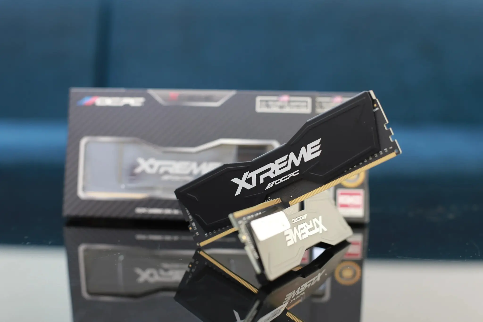 ram dr4 16gb buss 3200 ocpc xt ii