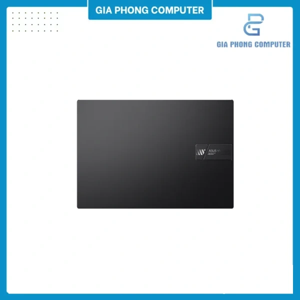 Laptop ASUS Vivobook K3405VC i5-13500H/16GB/512GB/RTX 3050 4GB/14" 2.8K OLED CŨ 67%