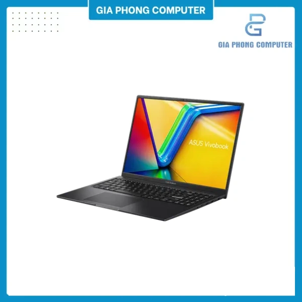 Laptop ASUS Vivobook K3405VC i5-13500H/16GB/512GB/RTX 3050 4GB/14" 2.8K OLED CŨ 67%