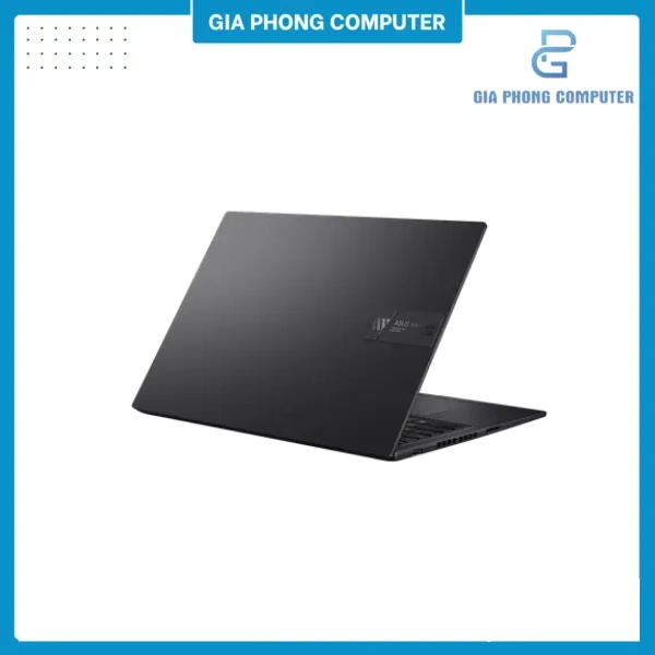 Laptop ASUS Vivobook K3405VC i5-13500H/16GB/512GB/RTX 3050 4GB/14" 2.8K OLED CŨ 67%