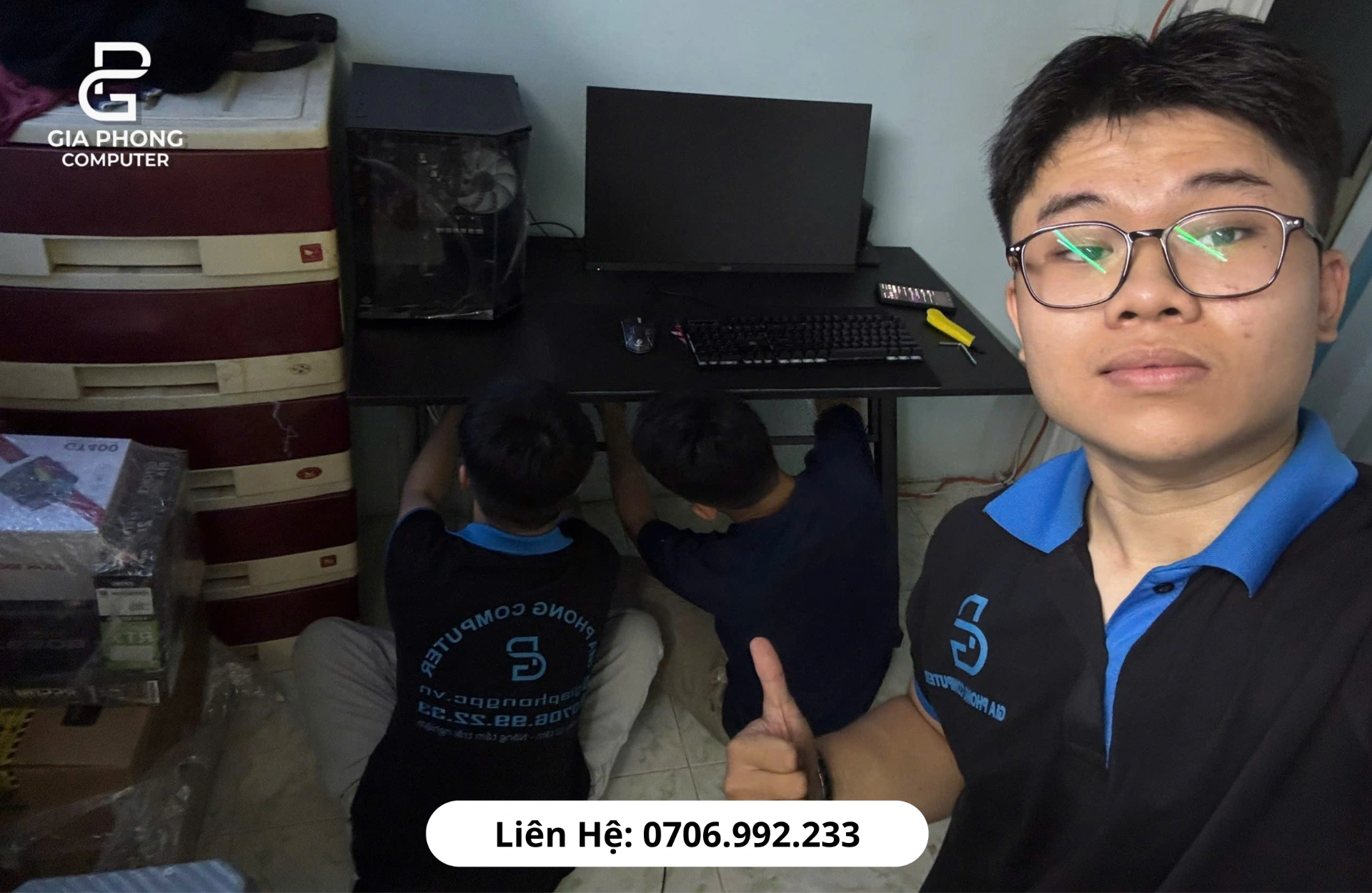 Mua Máy Tính Trả Góp 0% Cho Sinh Viên
