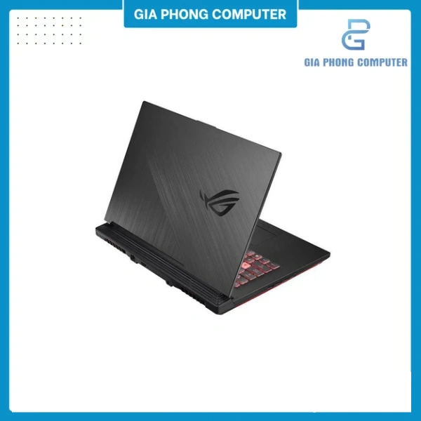 Laptop Asus ROG Strix G531GT Cũ 90% - i7-9750H, GTX 1650 4GB, 144Hz