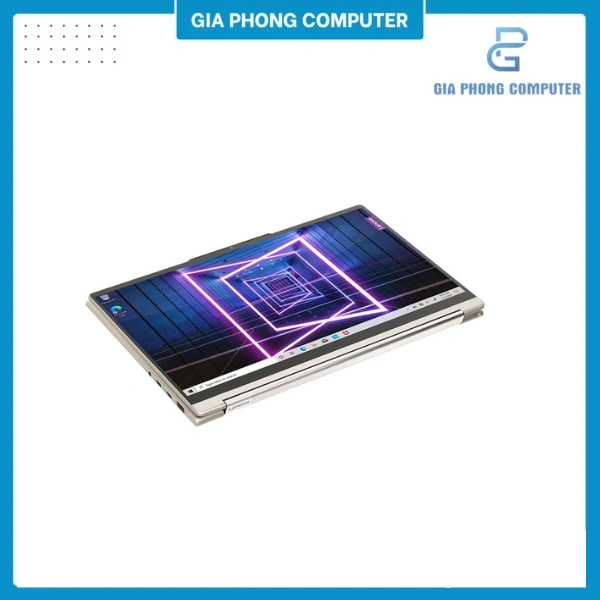 Laptop Lenovo Yoga9 14ITL5 Cũ 67% - i7-1185G7 / 16GB / 512GB / 14inch- Cảm Ứng 4K