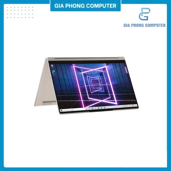 Laptop Lenovo Yoga9 14ITL5 Cũ 67% - i7-1185G7 / 16GB / 512GB / 14inch- Cảm Ứng 4K