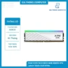 RAM DDR5 16GB BUSS 6000 ADATA XPG Lancer Blade RGB White