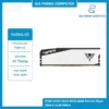 RAM DDR5 16GB BUSS 6000 PATRIOT EP VIPER ELITE 5 CL30 (XMP/EXPO) WHITE