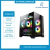 Case Magic Aqua M Elite M-ATX