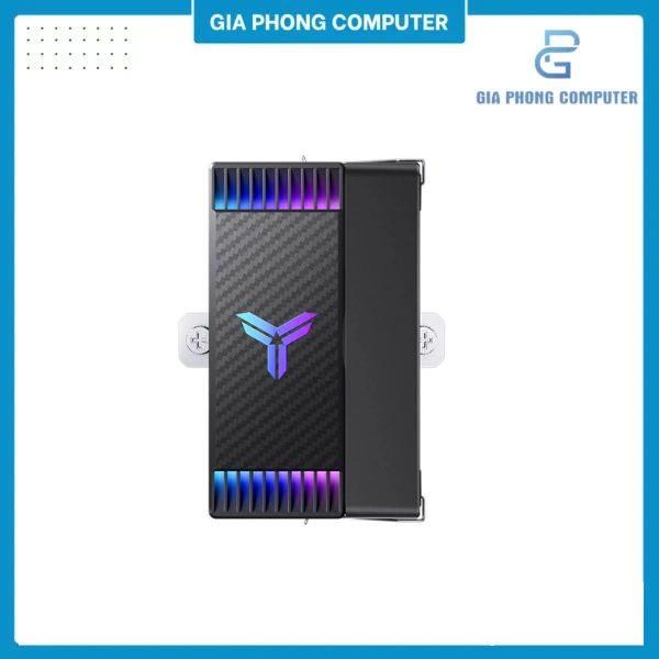 Tản nhiệt khí Jonsbo CR-1000 EVO | RGB, Đen