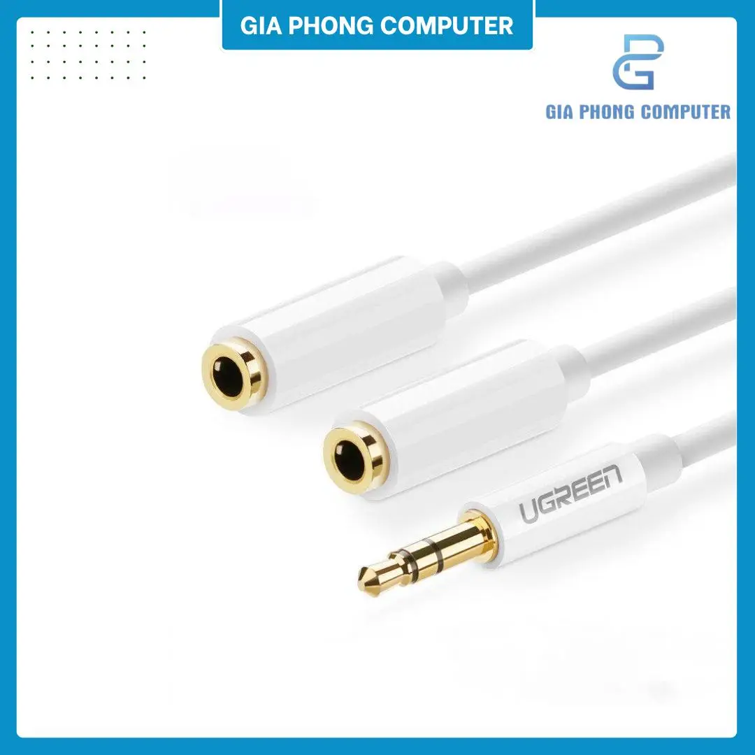 Dây chuyển đổi UGREEN AV123