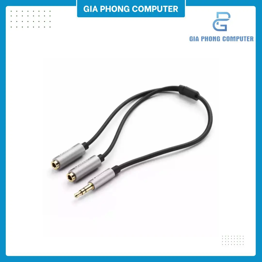 Dây chuyển đổi UGREEN AV123