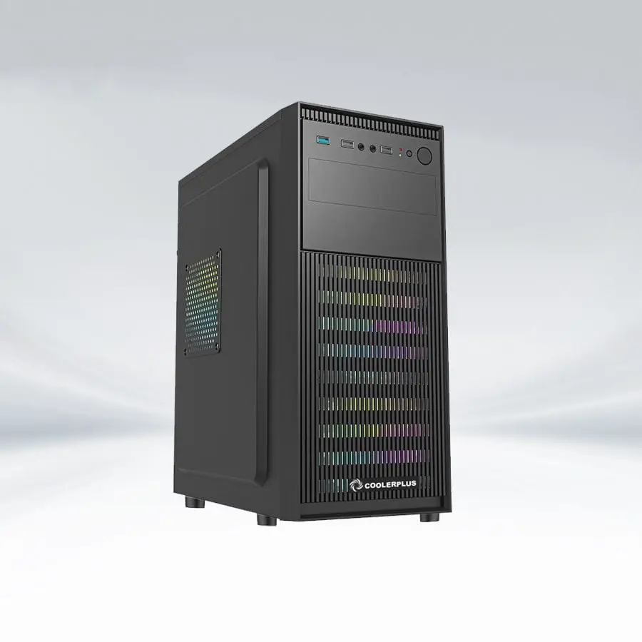 Case CoolerPlus CPC-A22 ATX