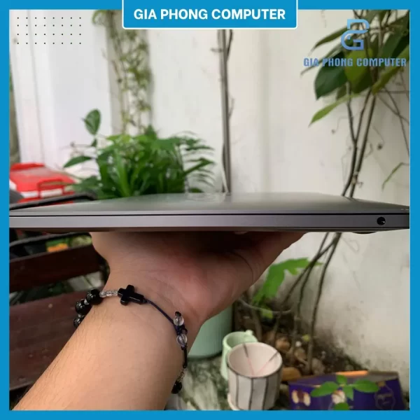Macbook Pro M2 / 8Gb / 512Gb - 13 inch 2022 - Likenew