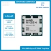 CPU AMD Ryzen 5 7500F Tray New