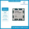 CPU AMD Ryzen 5 7600X Tray New