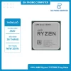 CPU AMD Ryzen 7 5700X Tray New
