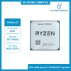 CPU AMD Ryzen 7 5700X3D Tray New