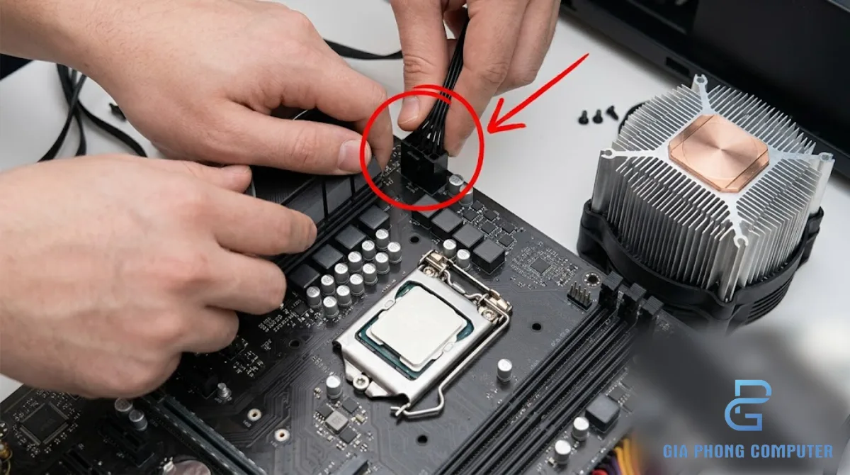 CPU ảnh hưởng đến công suất nguồn như thế nào? – nguồn máy tính bao nhiêu w là đủ