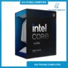CPU Intel Core Ultra 9 285K | 24 nhân/24 luồng, 36MB CACHE, 125W, Max 5.5Ghz - Box