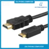 Dây Cáp HDMI NEW Zin – Cáp Kết Nối HDMI