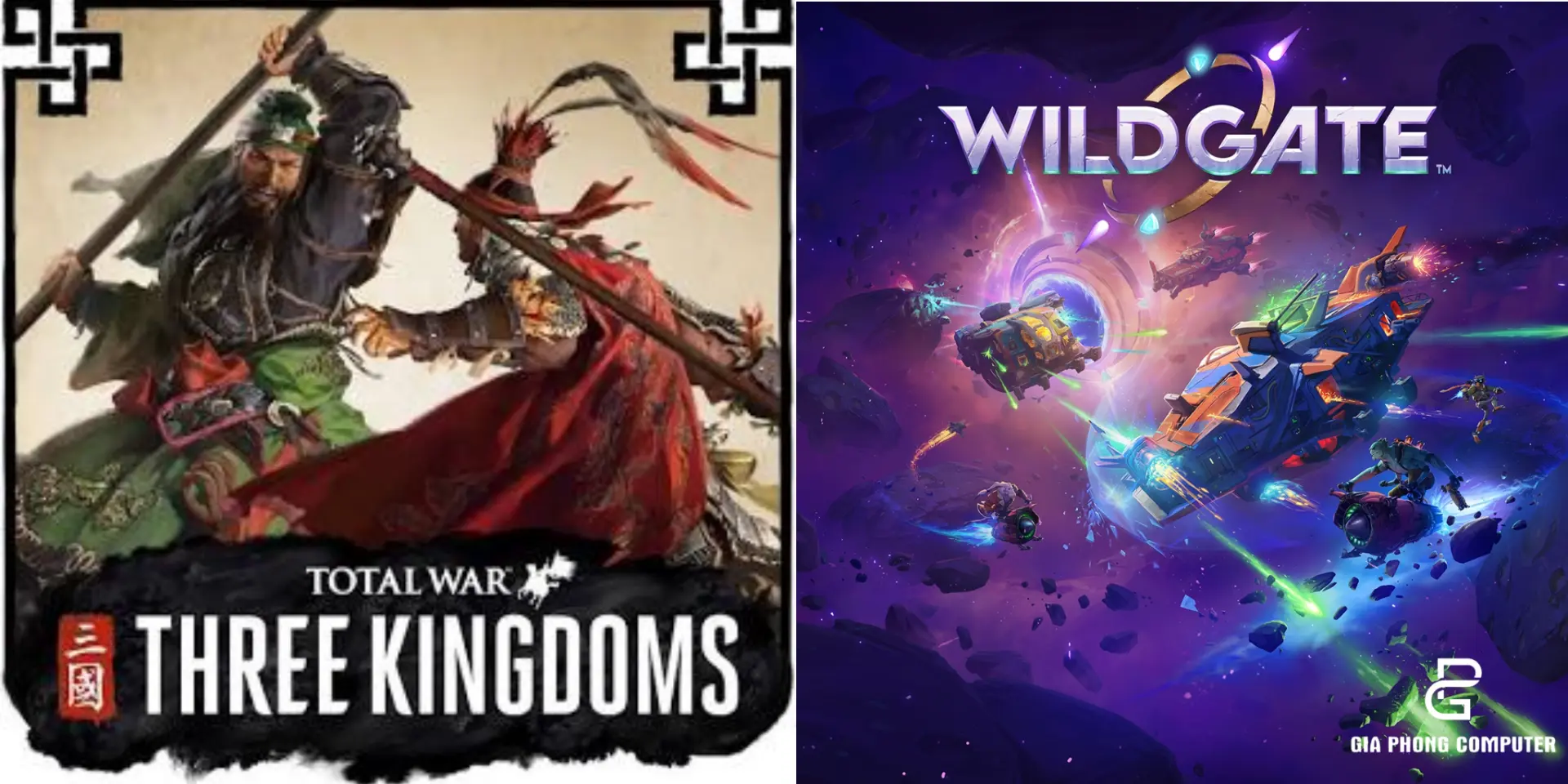 Total War: Three Kingdoms