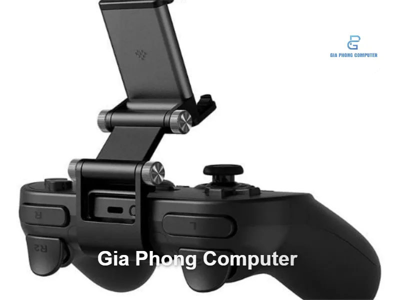 Giá đỡ điện thoại chơi game - Top các phụ kiện chơi game điện thoại dành cho game thủ