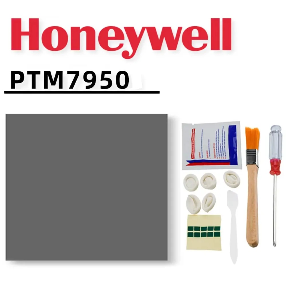 honeywell ptm7950