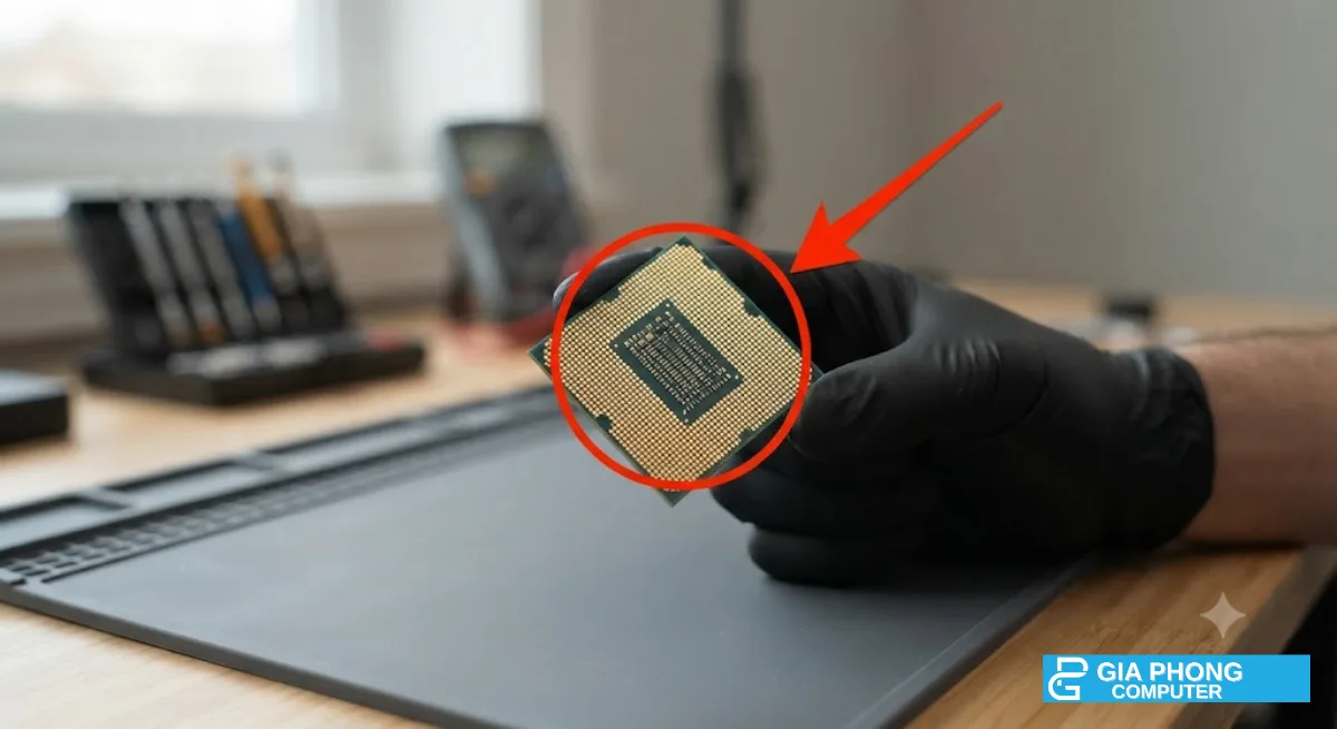 Thông số Core i5-13400F