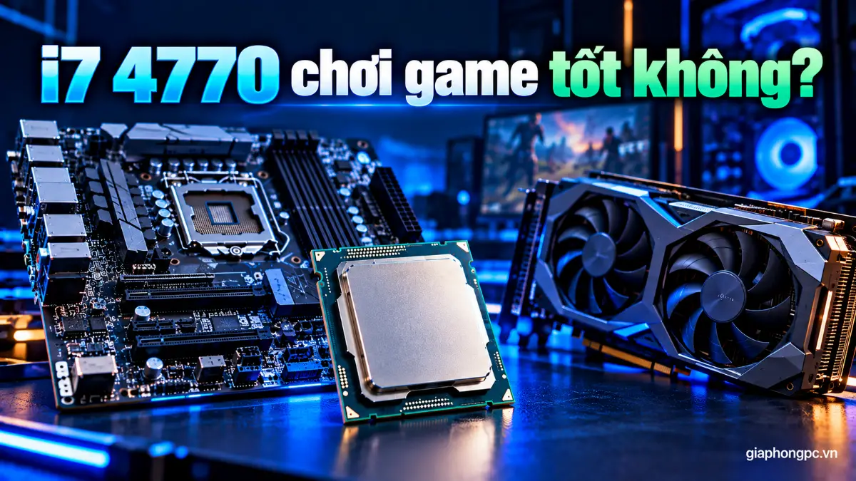 i7 4770 chơi game tốt không năm 2026