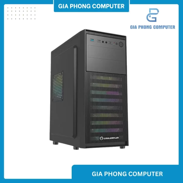 Case CoolerPlus CPC-A22 ATX