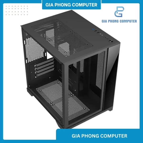 Case Magic Aqua M Elite M-ATX