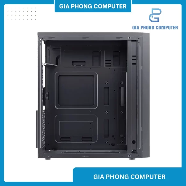 Case CoolerPlus CPC-A22 ATX