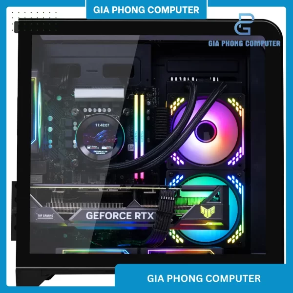 Case MIK Barbatos M M-ATX